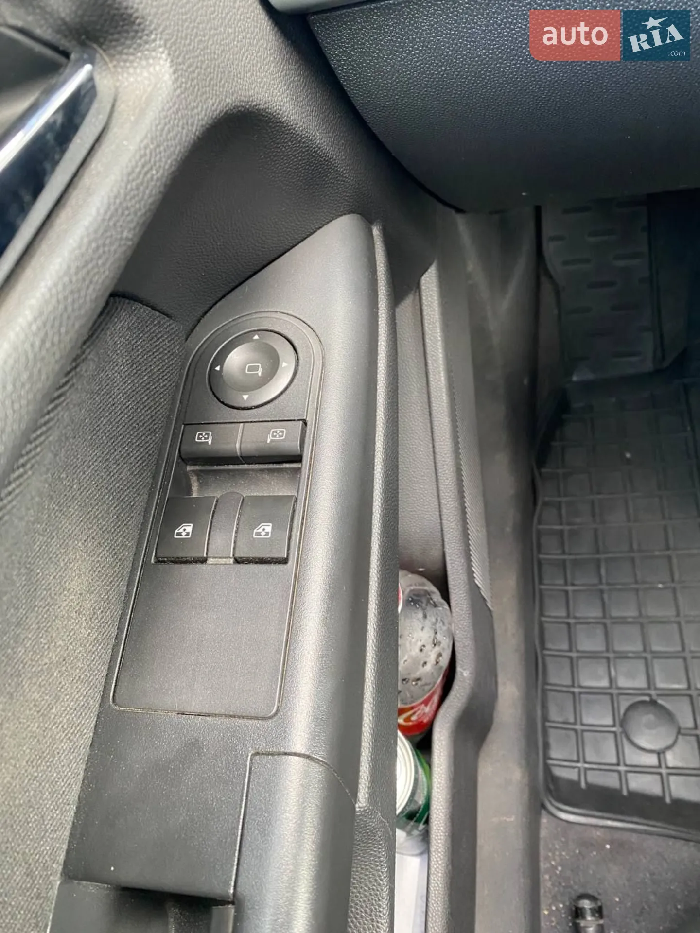 2010 Opel Astra - мініатюра 4
