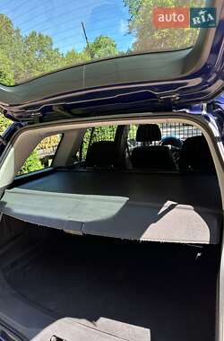 Універсал Opel Astra 2010 в 