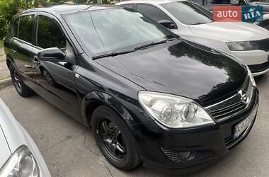 Хетчбек Opel Astra 2008 в Києві