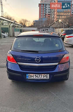 Универсал Opel Astra 2004 в 