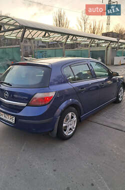 Универсал Opel Astra 2004 в 