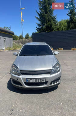 Універсал Opel Astra 2006 в Косові