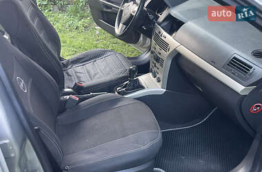 Универсал Opel Astra 2008 в 