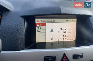 Универсал Opel Astra 2008 в 