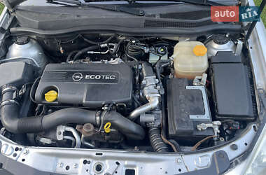 Универсал Opel Astra 2008 в 