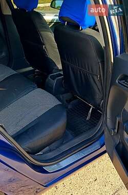 Универсал Opel Astra 2006 в 