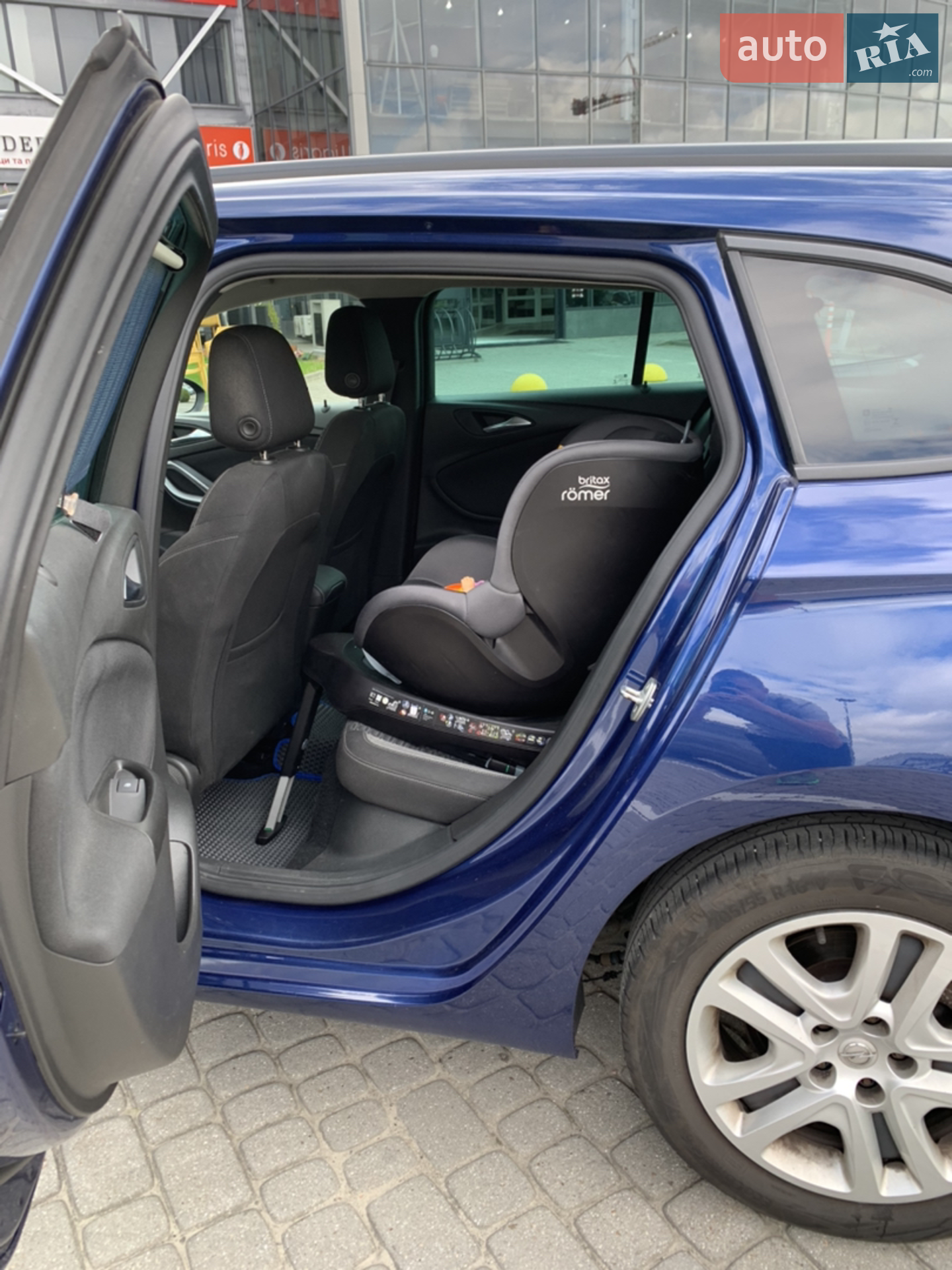 2021 Opel Astra - мініатюра 7