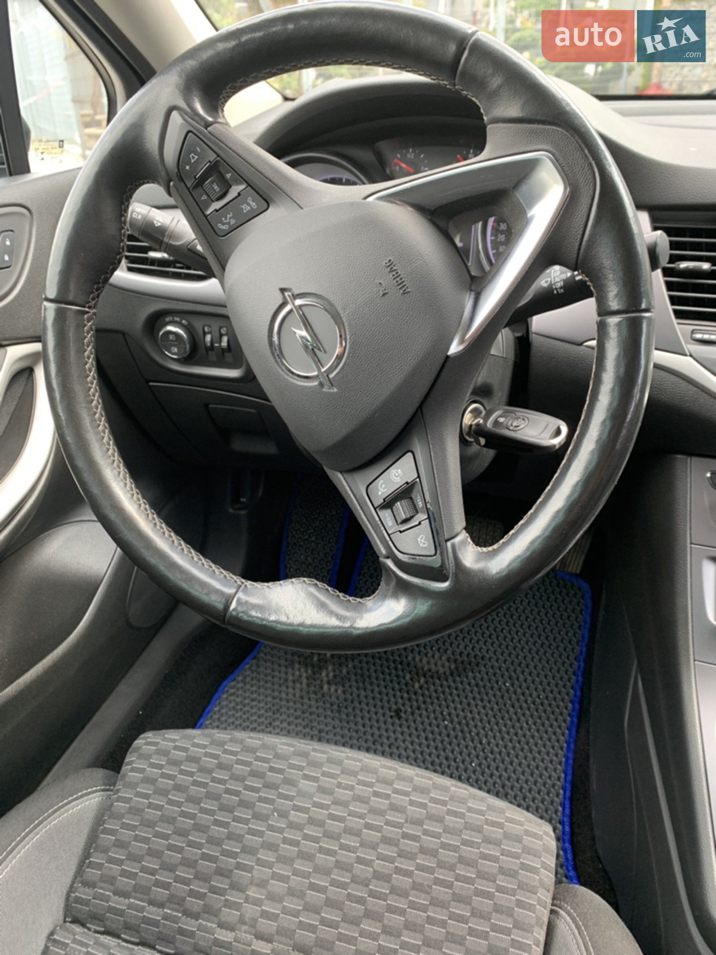 2021 Opel Astra - мініатюра 15