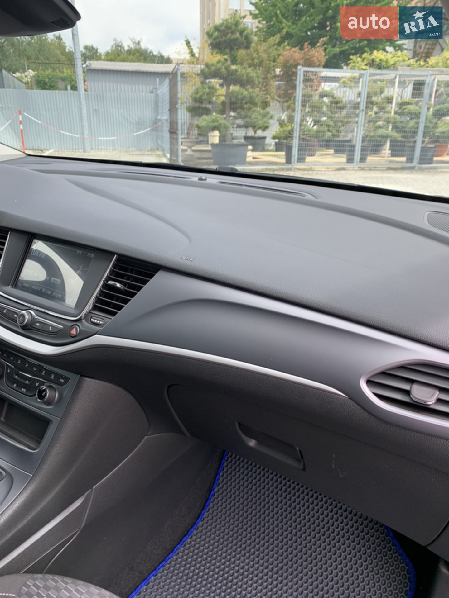 2021 Opel Astra - мініатюра 18