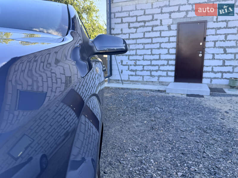 Хэтчбек Opel Astra 2006 в Звенигородке фото 10 Хэтчбек Opel Astra 2006 в Звенигородке