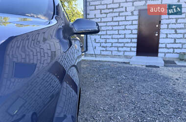 Хетчбек Opel Astra 2006 в 