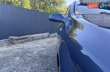 Хетчбек Opel Astra 2006 в 