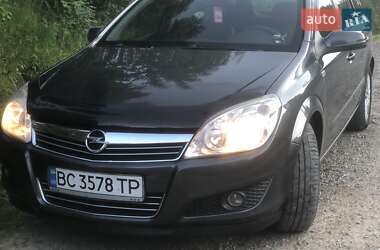 Універсал Opel Astra 2008 в 
