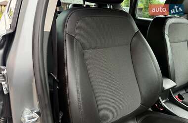 Хетчбек Opel Astra 2014 в 