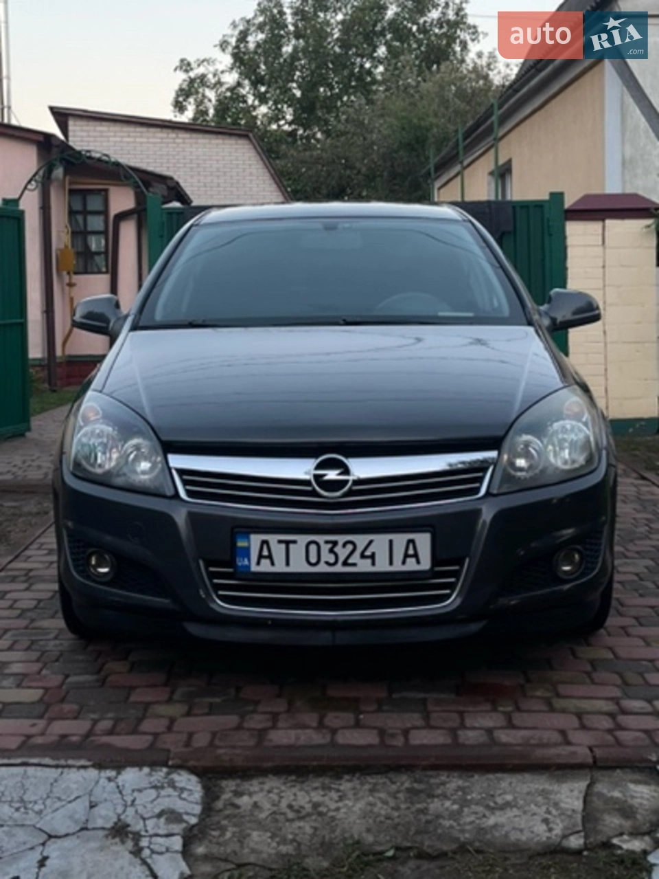2010 Opel Astra - мініатюра 23