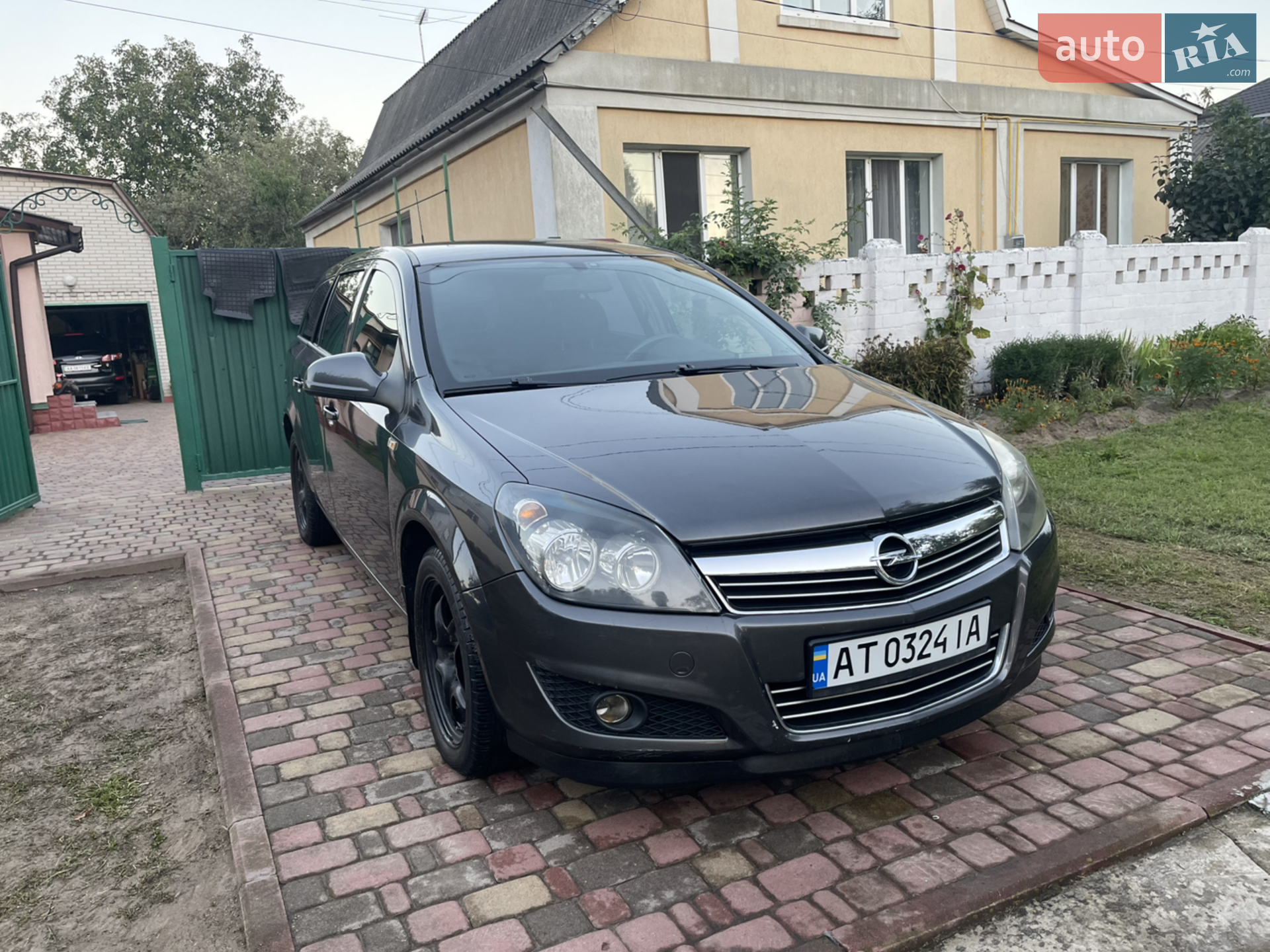 2011 Opel Astra - мініатюра 4