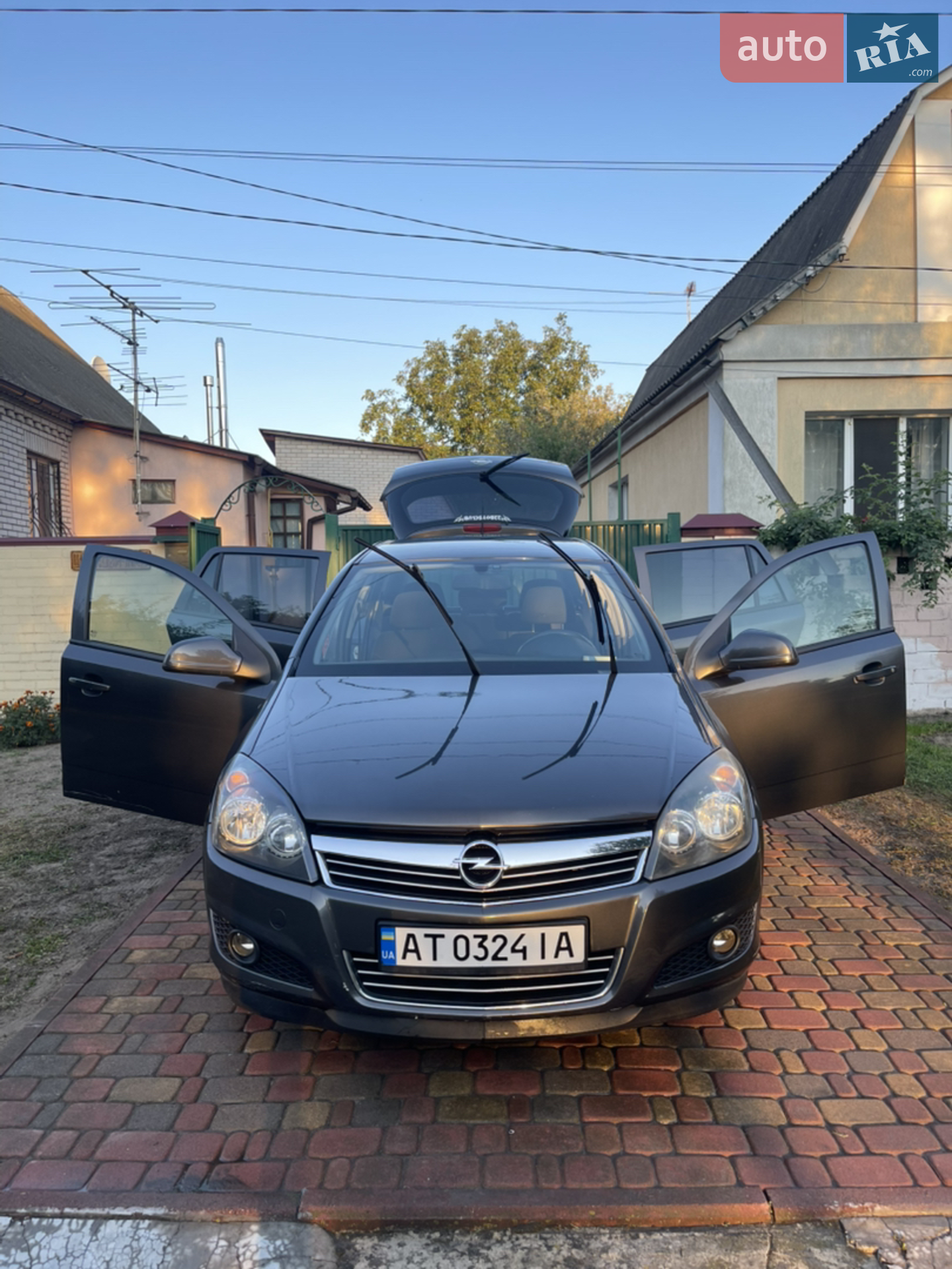 2011 Opel Astra - мініатюра 15