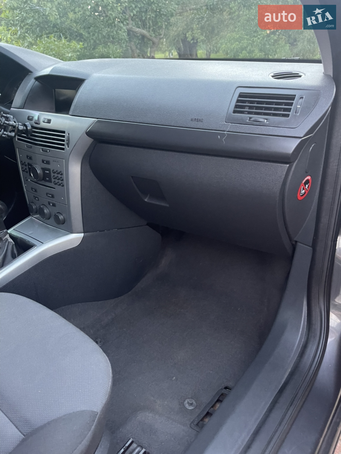2011 Opel Astra - мініатюра 19