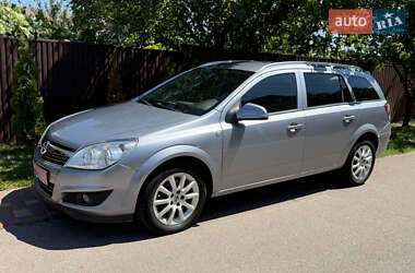 Универсал Opel Astra 2009 в Борисполе