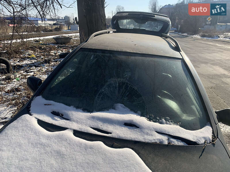 Універсал Opel Astra 1999 в Києві