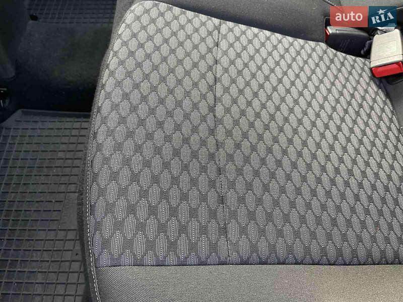 Универсал Opel Astra 2017 в Хмельницком