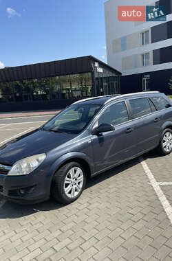 Универсал Opel Astra 2009 в 