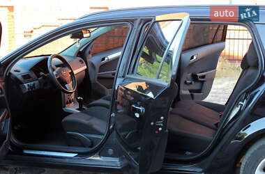 Універсал Opel Astra 2008 в 