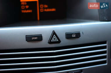 Універсал Opel Astra 2008 в 