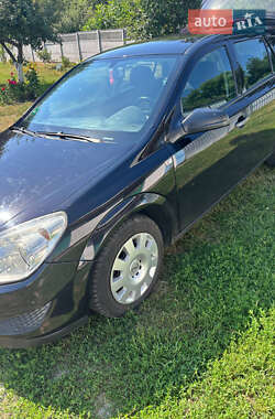 Универсал Opel Astra 2007 в 