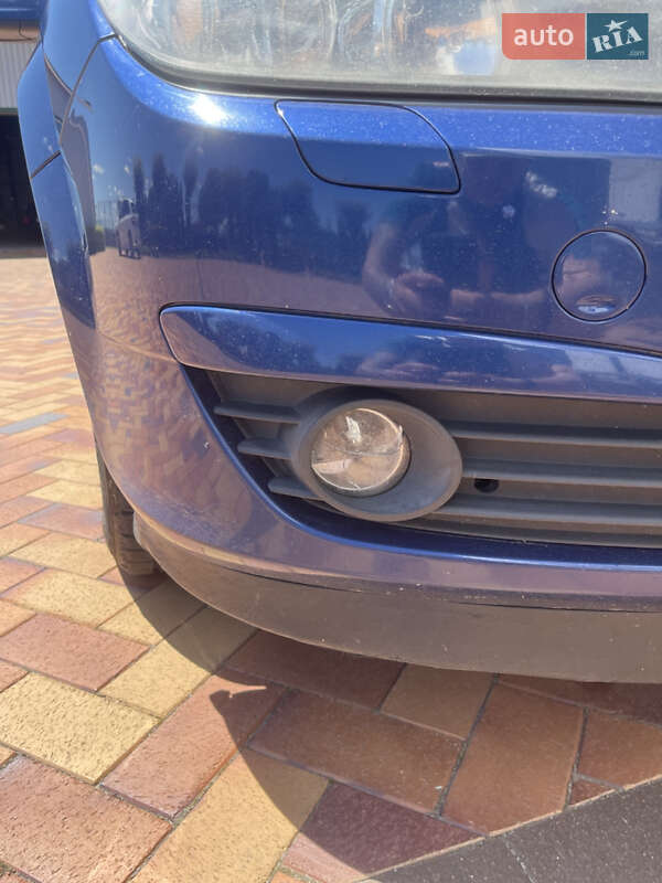 Универсал Opel Astra 2005 в Виннице