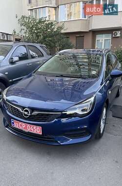 Универсал Opel Astra 2020 в 