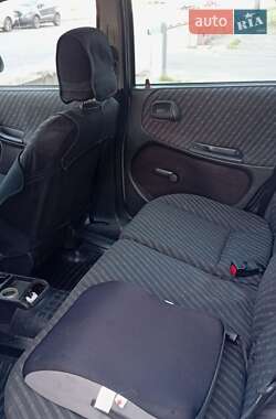 Седан Opel Astra 1997 в 