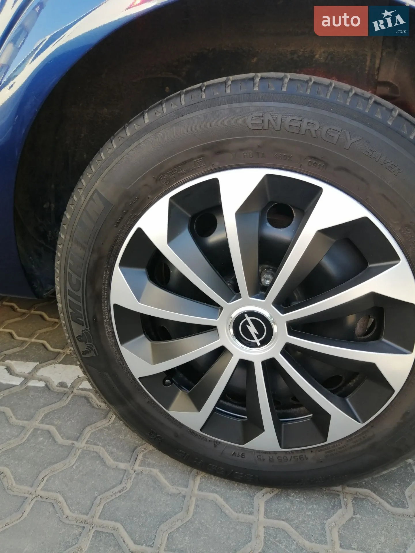 2010 Opel Astra - мініатюра 3
