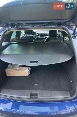 Универсал Opel Astra 2020 в 