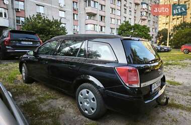 Універсал Opel Astra 2005 в 
