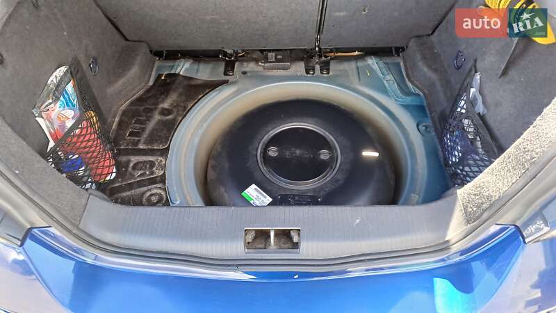 Хэтчбек Opel Astra 2007 в Чернигове