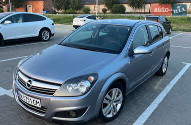 Хетчбек Opel Astra 2009 в Зорі