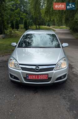 Универсал Opel Astra 2009 в 