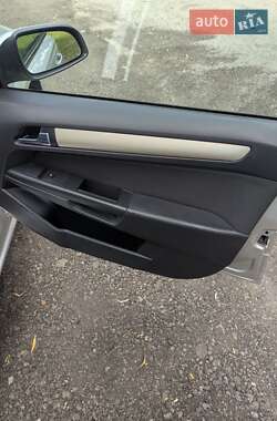 Универсал Opel Astra 2009 в 