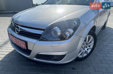 Универсал Opel Astra 2004 в 