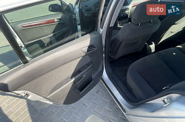 Универсал Opel Astra 2004 в 