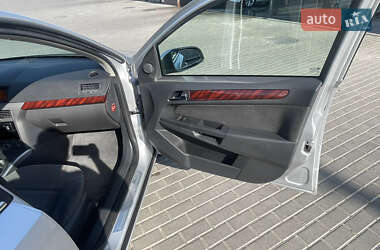 Универсал Opel Astra 2004 в 