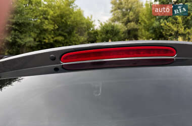 Универсал Opel Astra 2012 в 