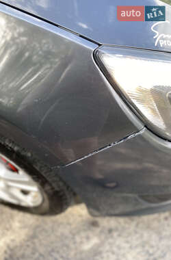 Универсал Opel Astra 2012 в 