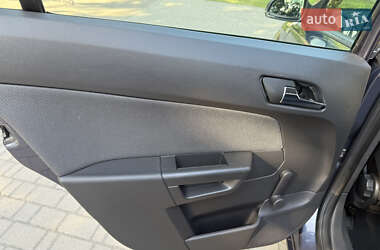Универсал Opel Astra 2007 в 