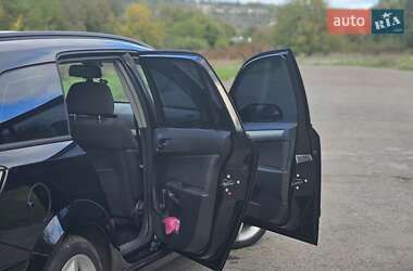 Универсал Opel Astra 2006 в 
