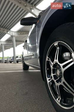 Хэтчбек Opel Astra 2007 в 