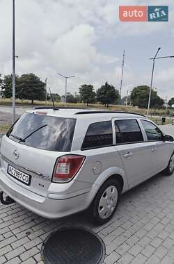 Универсал Opel Astra 2009 в 