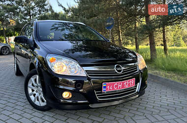 Универсал Opel Astra 2008 в 