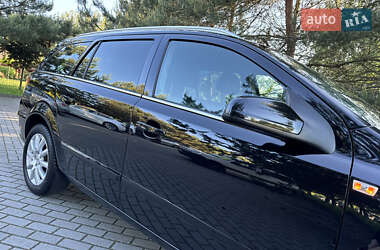 Универсал Opel Astra 2008 в 